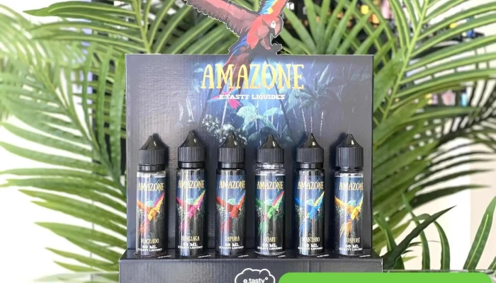 Alavape -    Vape   Cigarette Electronique Cbd La Rochelle Aytre Photos Du Proprietaire - Aytré