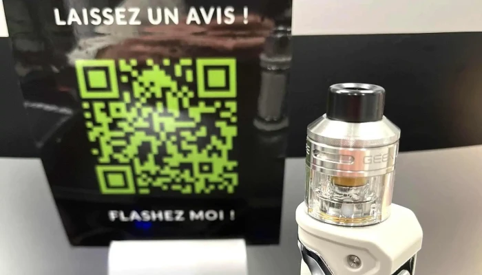 Alavape -    Vape   Cigarette Electronique Cbd La Rochelle Aytre Pres De Moi - Aytré