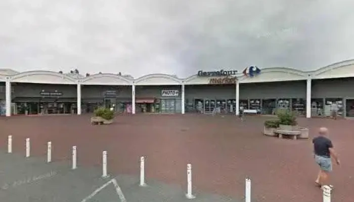 Alavape -    Vape   Cigarette Electronique Cbd La Rochelle Aytre Street View Et 360deg - Aytré
