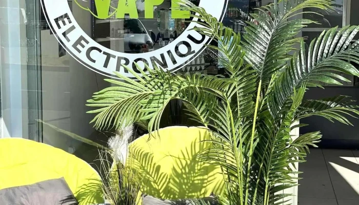 Alavape -    Vape   Cigarette Electronique Cbd La Rochelle Aytre Tout - Aytré