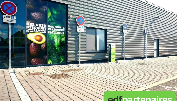 Aldi -  Les Plus Recentes - Arvert