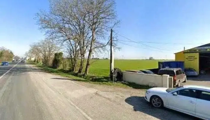 Aldi -  Street View Et 360deg - Marans