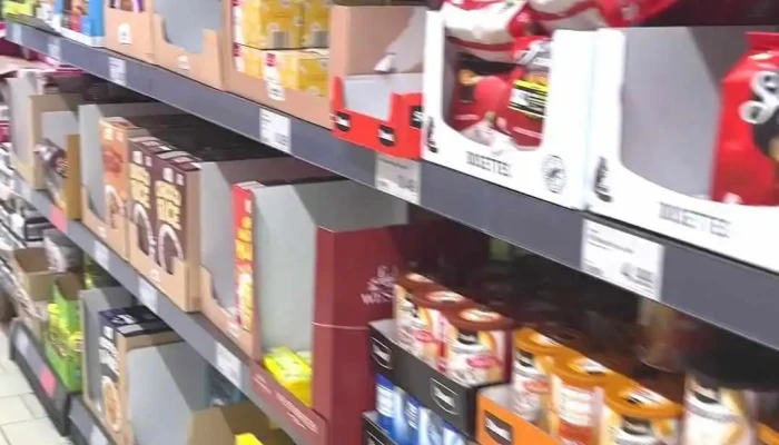 Aldi -  Videos - Audenge