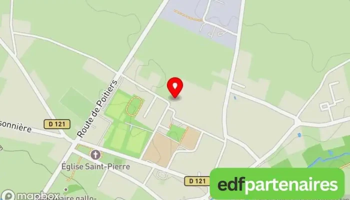 Alex Baptiste Abs Informatique Carte - Aulnay