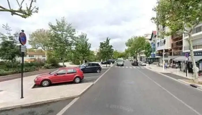 Alimentation De La Gare -  Street View Et 360deg - Arcachon