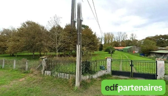 Alimentation Garcia - 33730 Villandraut