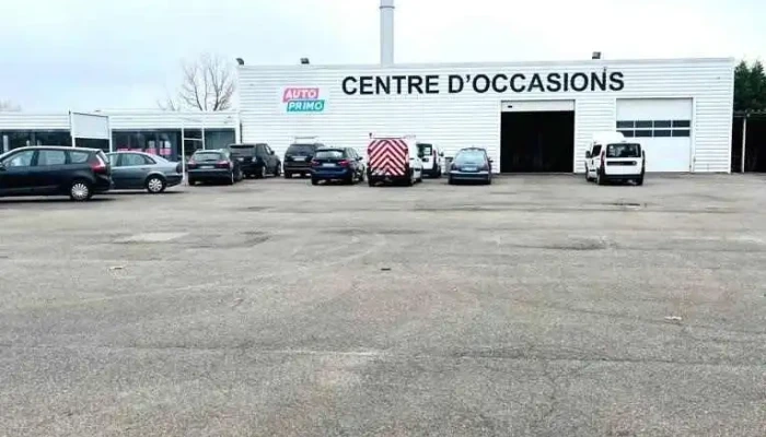 Alliance Automobile -  Photos Du Proprietaire - Breuillet