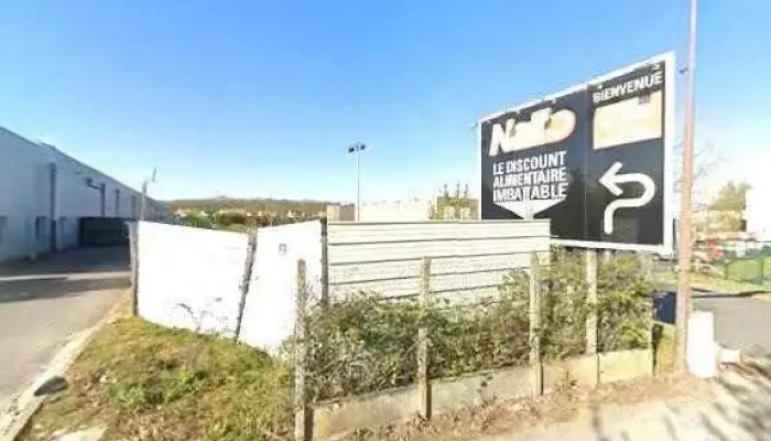 Alliance Automobile -  Street View Et 360deg - Breuillet
