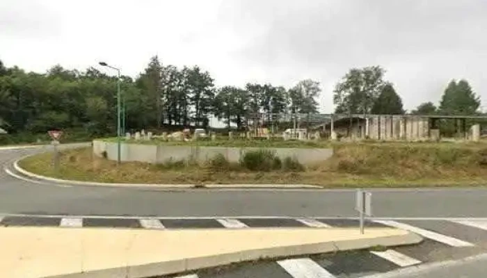 Alliance Pastorale Ahun -  Street View Et 360deg - Ahun
