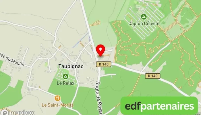 Allo Pizza Restaurant -  Carte - Breuillet
