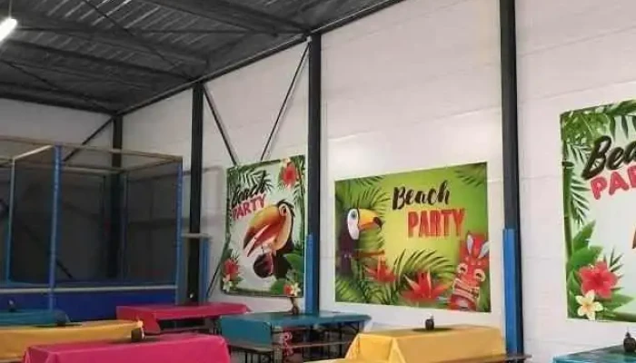 Aloha Les Enfants -  Photos Du Proprietaire - Ambarès-et-lagrave