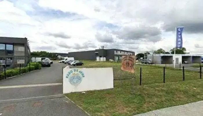 Aloha Les Enfants -  Street View Et 360deg - Ambarès-et-lagrave
