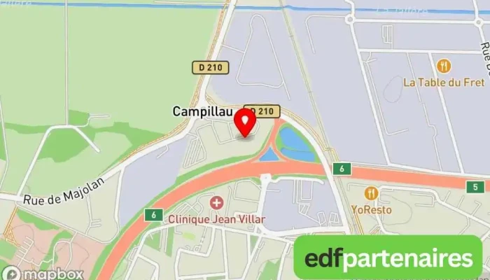 Alpine Store Bordeaux -    Rrg Carte - Bruges
