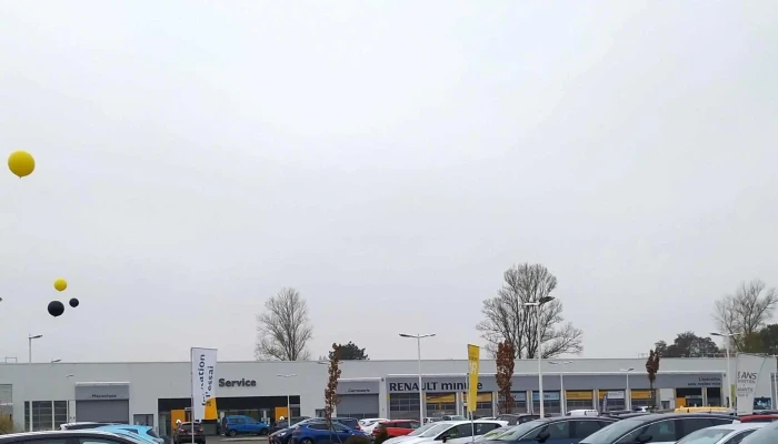 Alpine Store Bordeaux -    Rrg Emplacement - Bruges