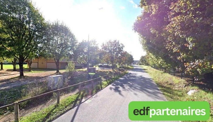 Alsh intercommunal de Noaillan - 33730 Noaillan