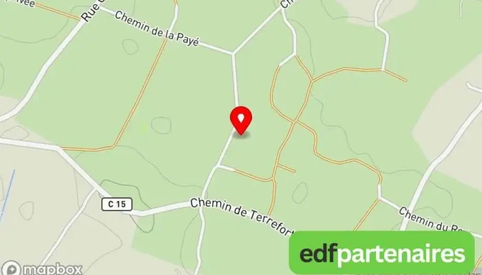 carte de ALTAVIN Magasin de vins et spiritueux, Château, Cave à vins, Établissement vinicole à Saint-Loubès