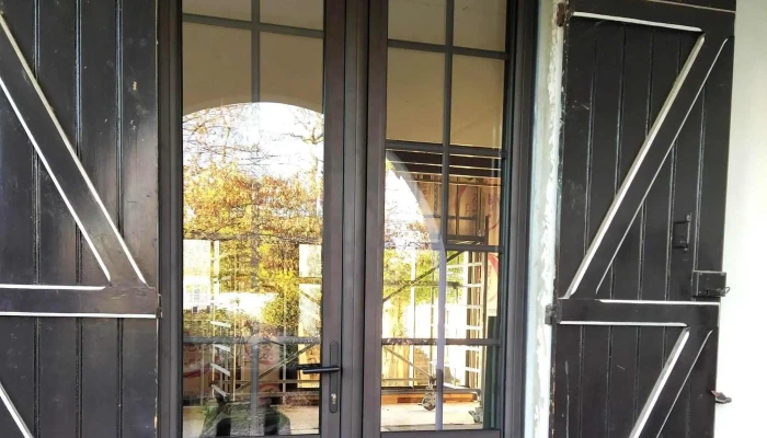 Am Atlantique -    Ouvertures   Andernos Les Bains Fournisseur De Fenetres - Andernos-les-bains