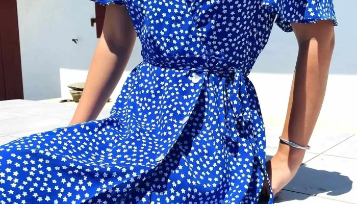 Amaitia -  Robe - Briscous