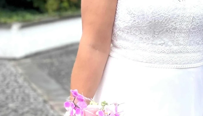 Amandine Fleurs -  Fleuriste - Artix