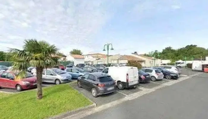 Amandiniko -  Tout - Breuillet