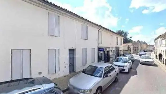 Ambares Orhto Medical Tout - Ambarès-et-lagrave