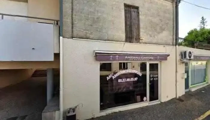Ambiance Coiffure -  Tout - Abzac