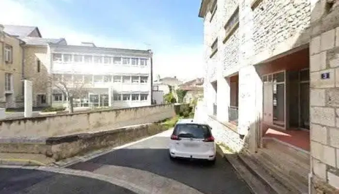 Ambiance Renov Street View Et 360deg - Chauvigny