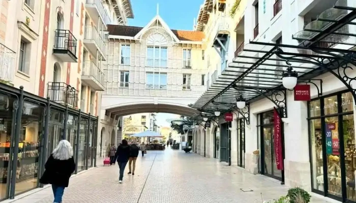 Ambiance & Styles | Arcachon - Arcachon