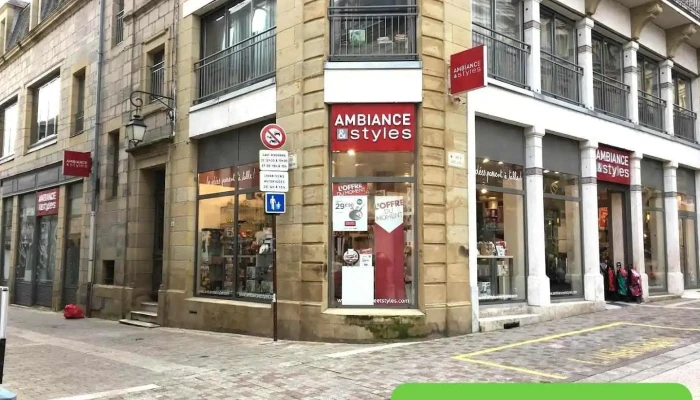 Ambiance & Styles | Brive La Gaillarde - Brive-La-Gaillarde