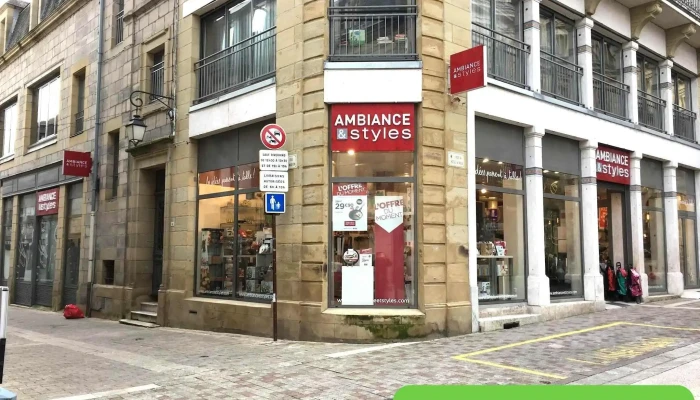 Ambiance Styles Brive La Gaillarde Photos Du Proprietaire - Brive-la-gaillarde