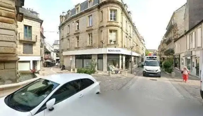 Ambiance Styles Brive La Gaillarde Street View Et 360deg - Brive-la-gaillarde