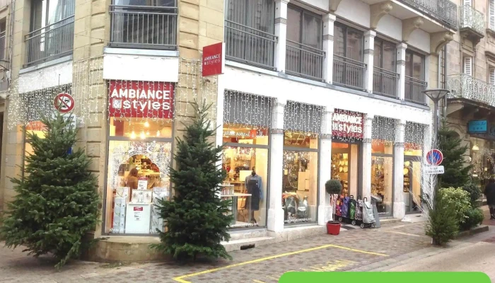 Ambiance Styles Brive La Gaillarde Tout - Brive-la-gaillarde