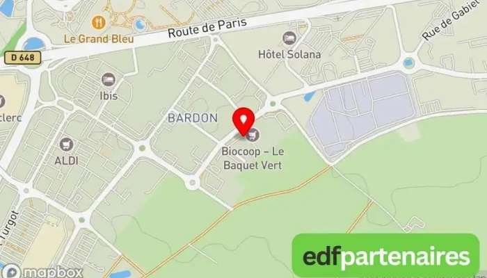 Ambiance Styles Niort Chauray New Carte - Niort