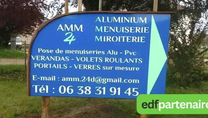 Amm 24 - Antonne-Et-Trigonant