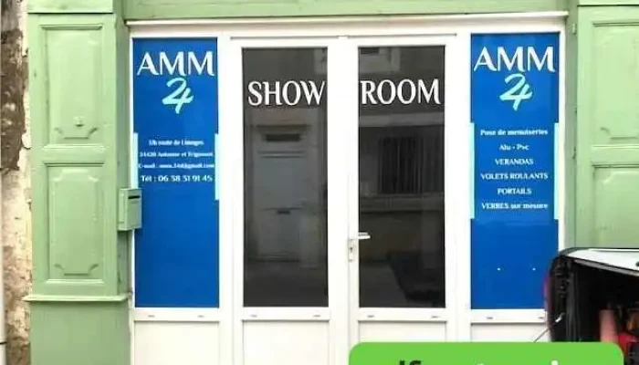 Amm 24 -  Photos Du Proprietaire - Antonne-et-trigonant