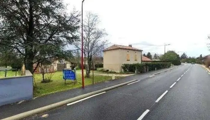 Amm 24 -  Street View Et 360deg - Antonne-et-trigonant