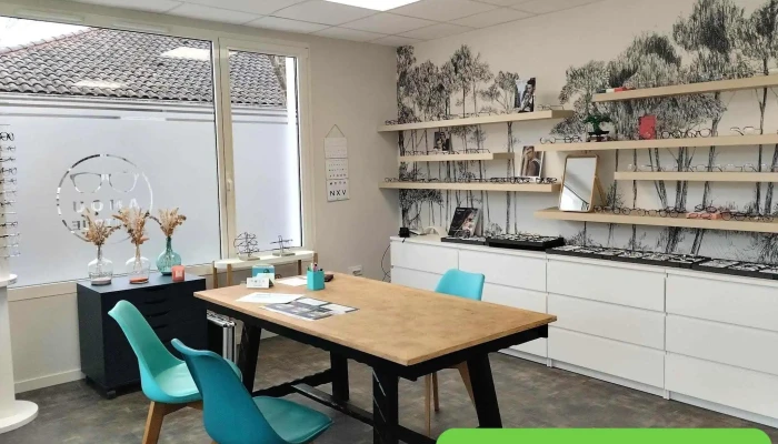 Amou Optique -  Photos Du Proprietaire - Amou