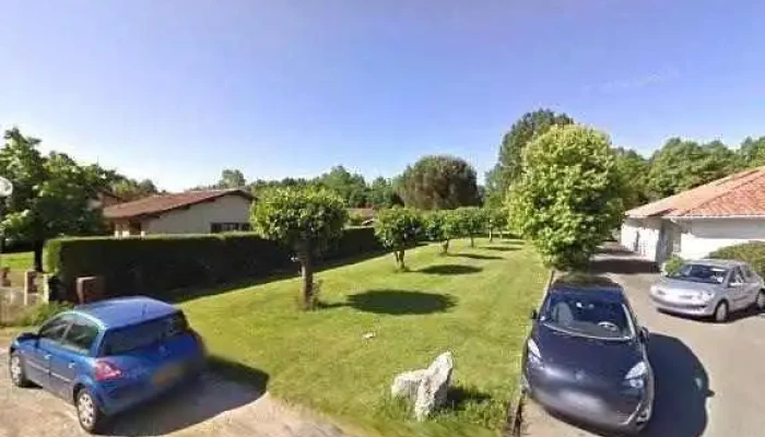 Amou Optique -  Street View Et 360deg - Amou