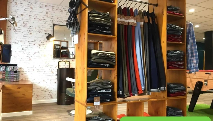 Andco Concept Store Interieur - Andernos-les-bains