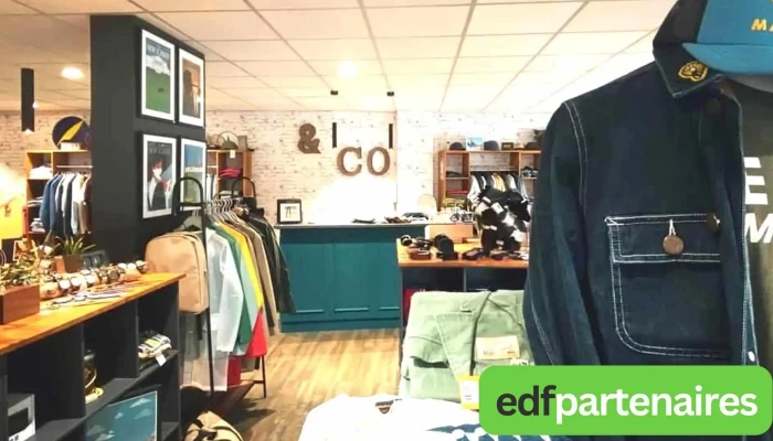 Andco Concept Store Photos Du Proprietaire - Andernos-les-bains