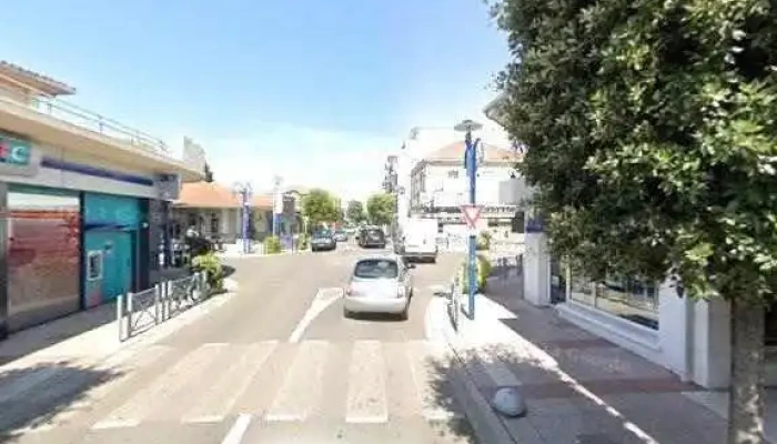 Andco Concept Store Street View Et 360deg - Andernos-les-bains