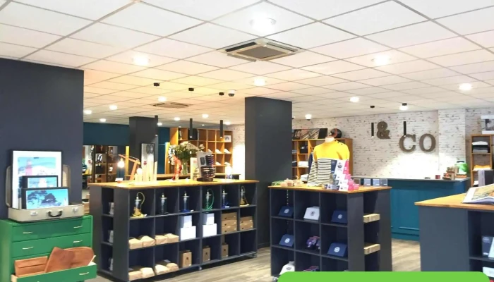 Andco Concept Store Tout - Andernos-les-bains
