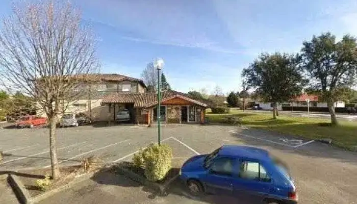Angresse Primeurs -  Street View Et 360deg - Angresse