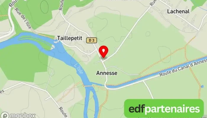 Annesse - Annesse-Et-Beaulieu