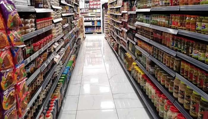 Antalya Market - 33310 Lormont