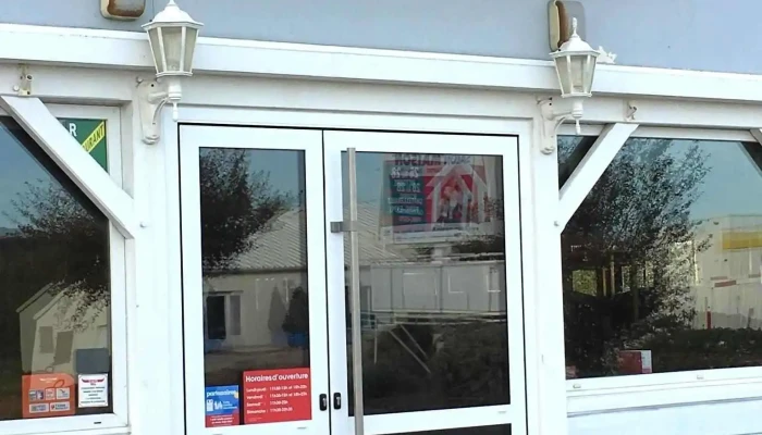 Anteane Menuiseries -  Photos Du Proprietaire - Châtellerault