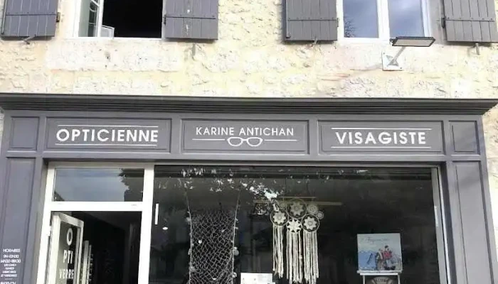 Antichan Optique - Astaffort