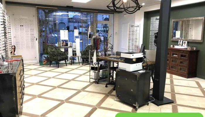 Antichan Optique -  Photos Du Proprietaire - Astaffort