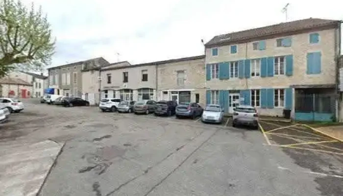 Antichan Optique -  Street View Et 360deg - Astaffort