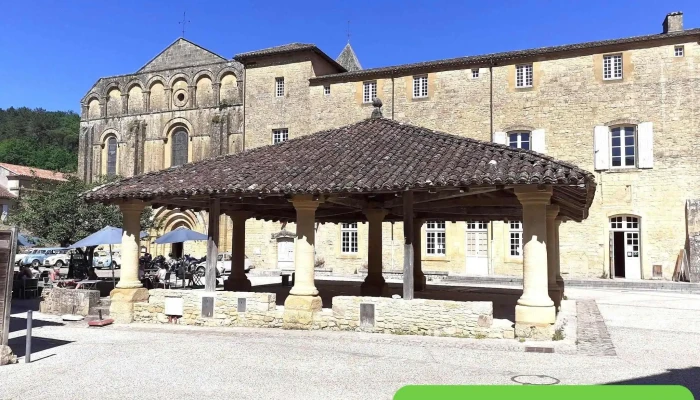 Antiquités Brocante Cadouin - 24480 Le Buisson-De-Cadouin
